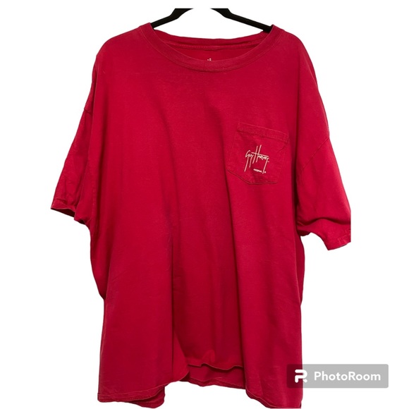 2XL Guy Harvey original T-shirt - Picture 2 of 4